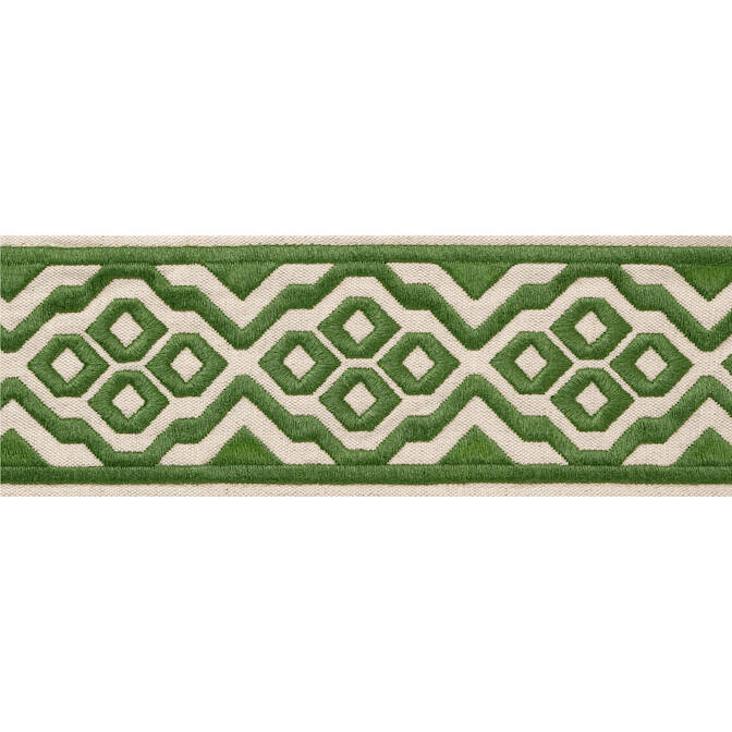 Thibaut Belinda Tape in Fern